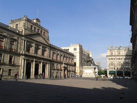 Plaza Tolsa